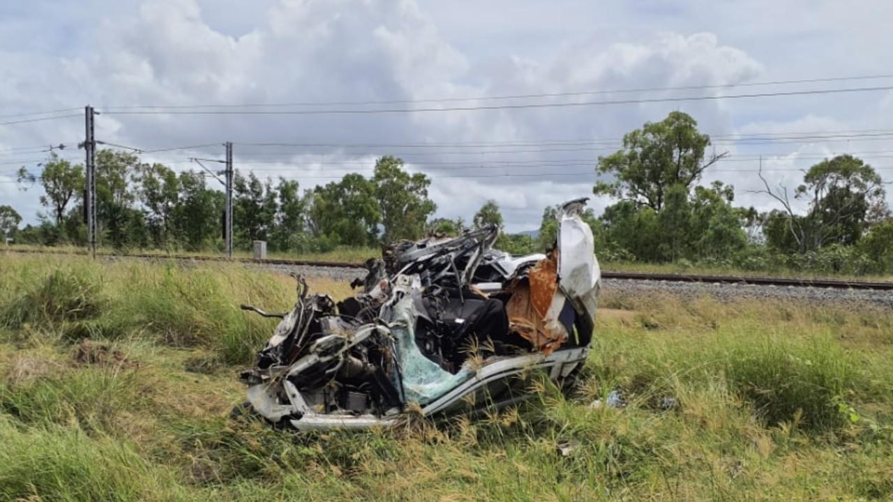 A man has been killed after a collision with a truck carrying milk on the Bruce Highway at Port Curtis, near Whyte Rd, south of Rockhampton about 3.20am on Monday, February 10.