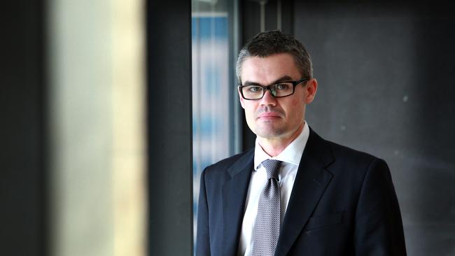 Rob Stanton is leaving JPMorgan for Barrenjoey Capital.