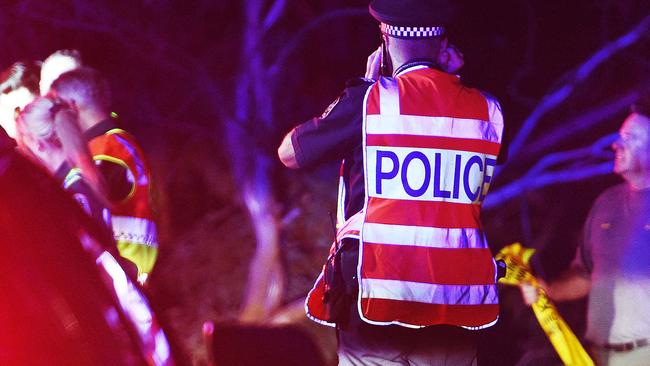 Police have arrested a man allegedly riding a tractor with no lights over a fatal crash at Kangaroo Island. Picture: File