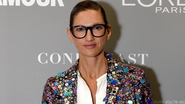 President and creative rirector of J Crew, Jenna Lyons, is leaving after 26 years.