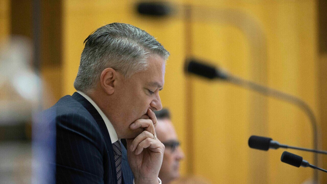 Mathias Cormann has vowed to ‘strengthen OECD focus’ on Indo-Pacific