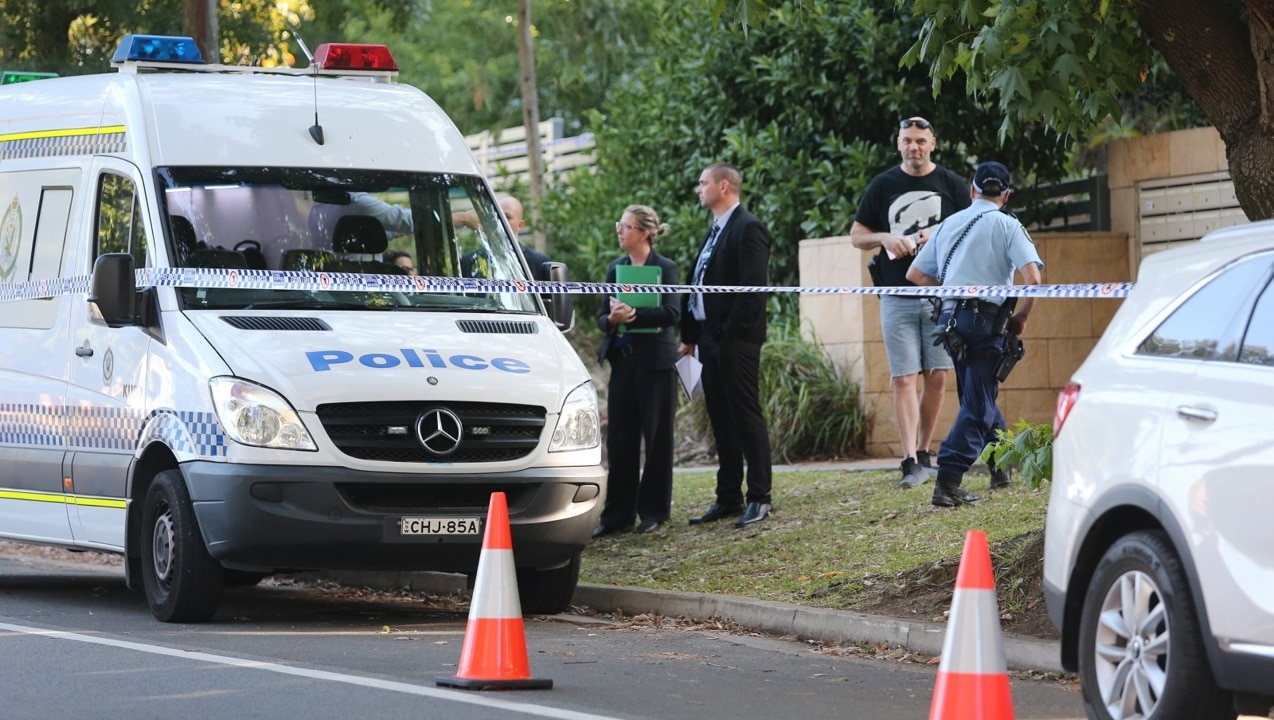 Woman’s Body Discovered In Sydney Apartment | News.com.au — Australia’s ...