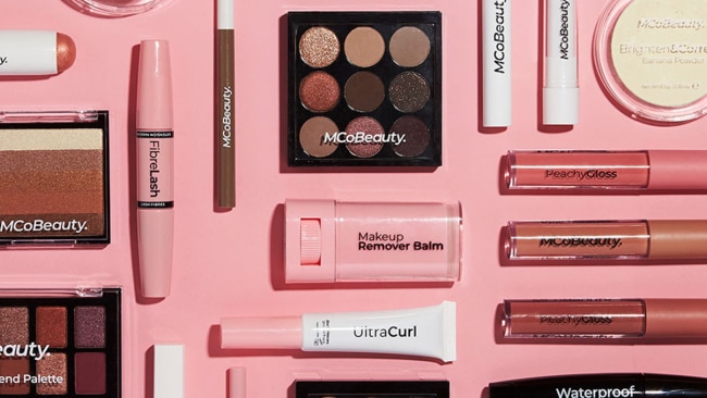 Can MCoBeauty's new $12 supermarket makeup actually last all day? |  body+soul