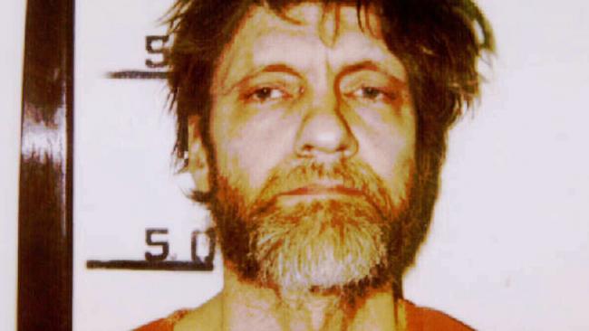Ted Kaczynski, AKA The Unabomber’ is kept in ADX.
