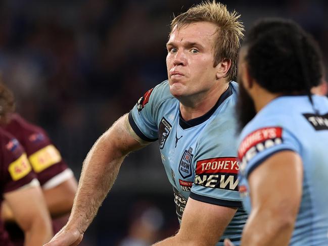 The Tackle: NSW hero Freddy owes an apology