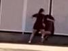 ‘Animalistic’: Shocking video shows ‘violent’ schoolyard brawl