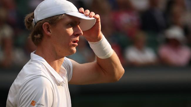 Kevin Anderson said player’s health could be put in danger by such long matches.