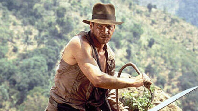 The WA Symphony Orchestra will perform<i> Indiana Jones: Raiders of the Lost Ark</i>.