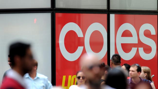 Coles would likely return in a redeveloped complex