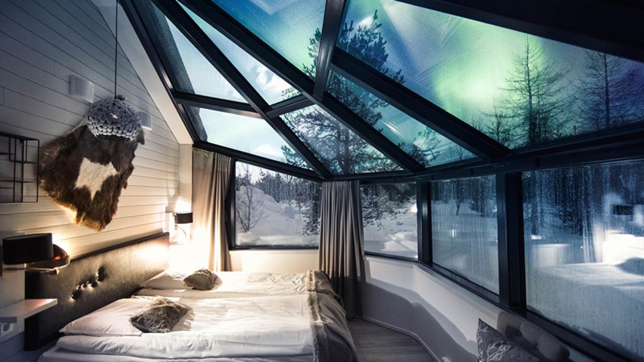 You have to see the Northern Lights and why not do it in a travel package?