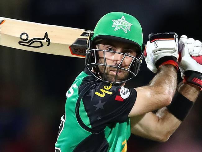 SuperCoach BBL’s ultimate risk-reward players