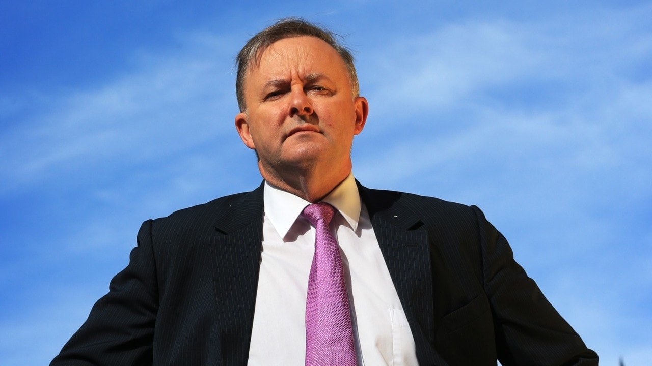 Albanese confident he will 'lead Labor to the next election'