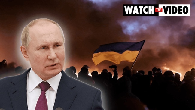 Inside Russia’s terrifying ‘Plan B’ to crush Ukraine