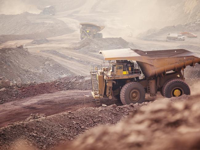 A 10-year licence for small time gold hunters has jumped more than two-fold. Picture: Supplied
