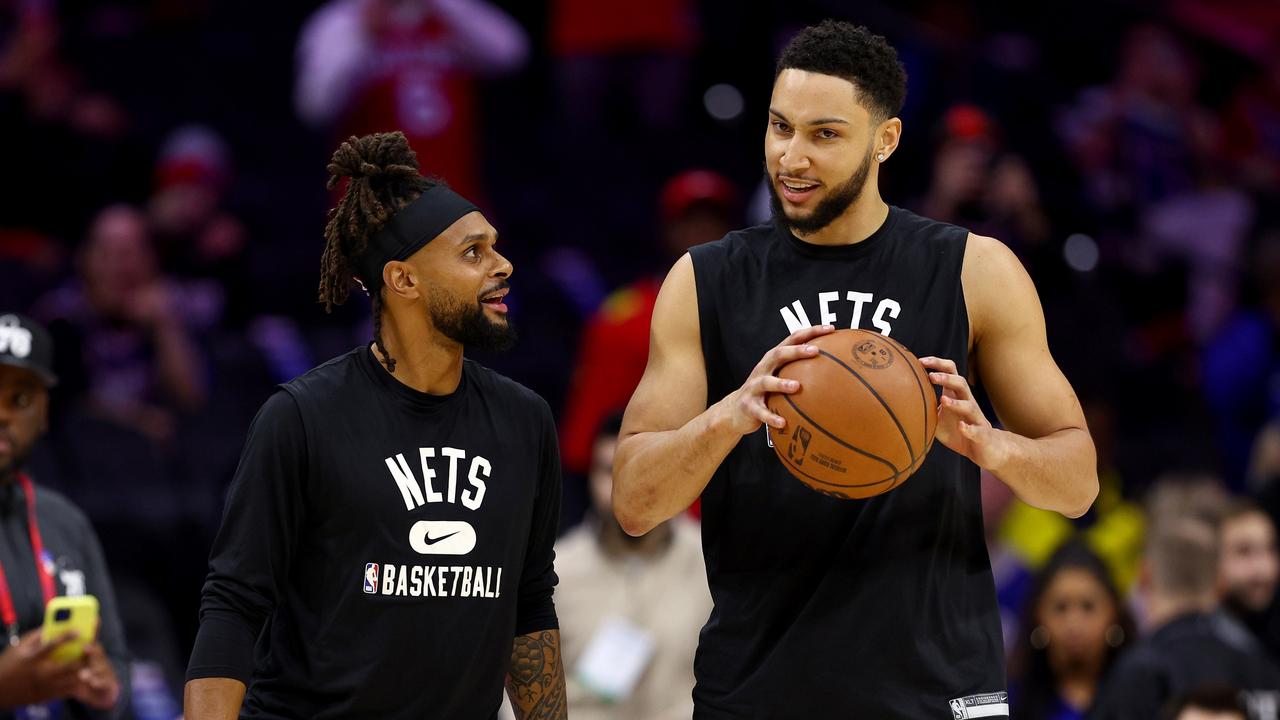 Why latest reports show Brooklyn Nets could move on from Ben Simmons