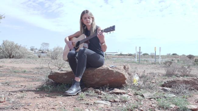 Sarah Donnelley – 2020 Telstra ARIA Music Teacher Nominee