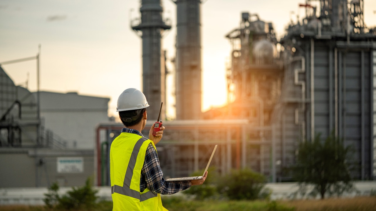 ‘No world’ where Australia can achieve net-zero without ‘gas playing a role’: Peter Malinauskas