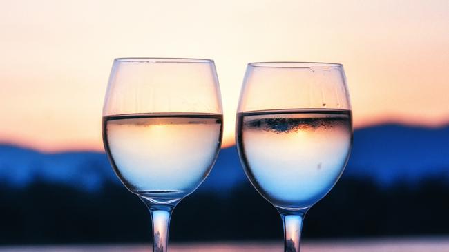 Treasury Wine Estates said some of its non-luxury wine brands were performing strongly. Picture: iStock