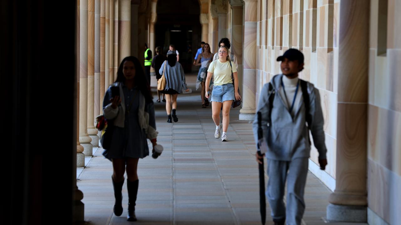 ‘Outright incompetence’: Why unis keep underpaying staff