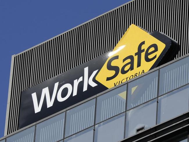 WorkSafe Victoria allege Van Berkel Distributors Pty Ltd breached a regulation of the OHS regulations by performing high risk construction work without a safe work method statement (SWMS). Picture: Supplied