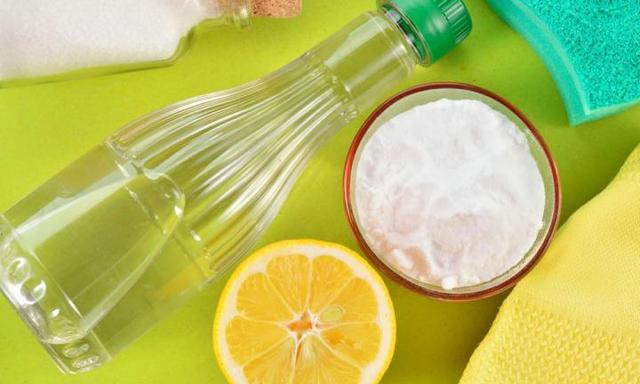 30 cleaning hacks to make your life easier