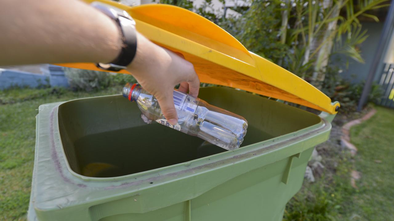 Expanded recycling services, starting with the South Burnett, were among the proposals on the cards as Wide Bay Burnett councils work to meet federal and state guidelines on waste.