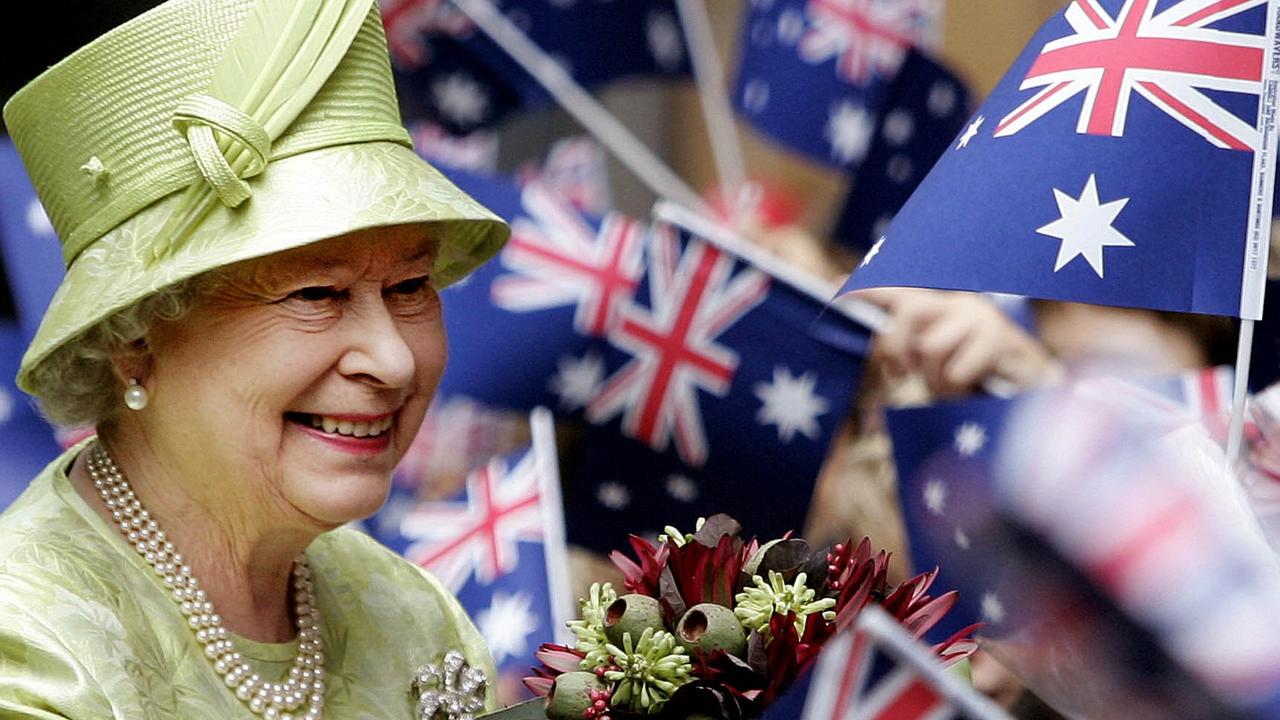 The October visit will be the first by a reigning monarch since Queen Elizabeth II was last in Australia in 2011. Picture: Rob Griffith / Pool / AFP