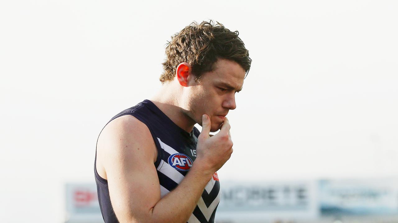 Lachie Neale. Photo: Darrian Traynor/Getty Images