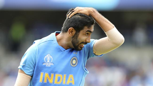 Only Mitchell Starc rivals Jasprit Bumrah for the reliability of his yorkers at the death.