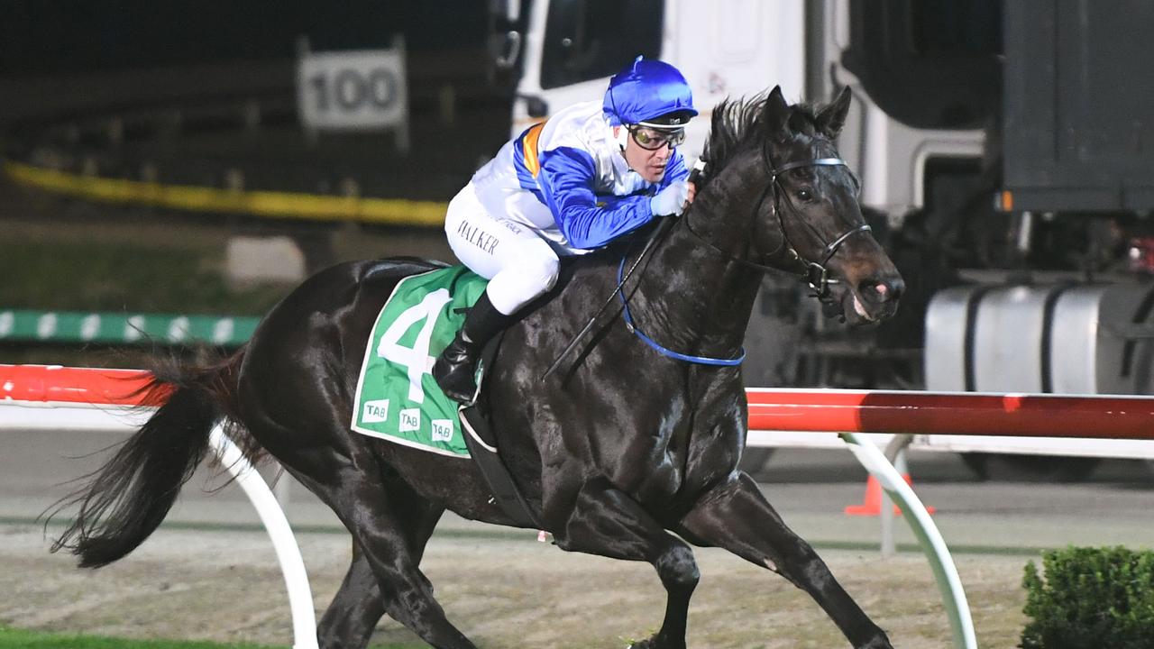 Silks Cranbourne Handicap