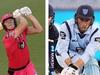 Cricketers making the grade in NSW Premier Cricket