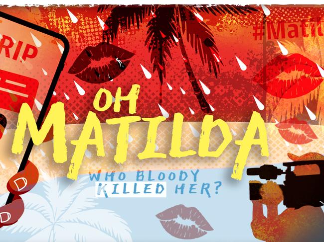 oh matilda online artwork horizontal