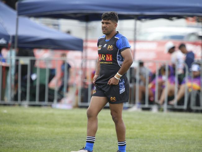 Koori Knockout Day 2 Mens Opens Picture Warren Gannon Photography