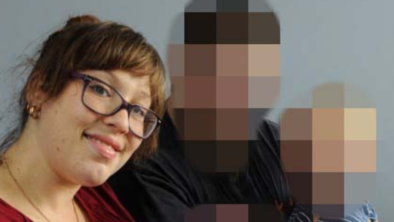 Renay Paiym Condoleon in court for driving without due care leading to death.