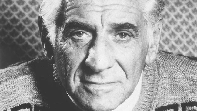 Leonard Bernstein: composer, conductor, pianist and humanitarian, would have turned 100 years old today (August 25, 2018).