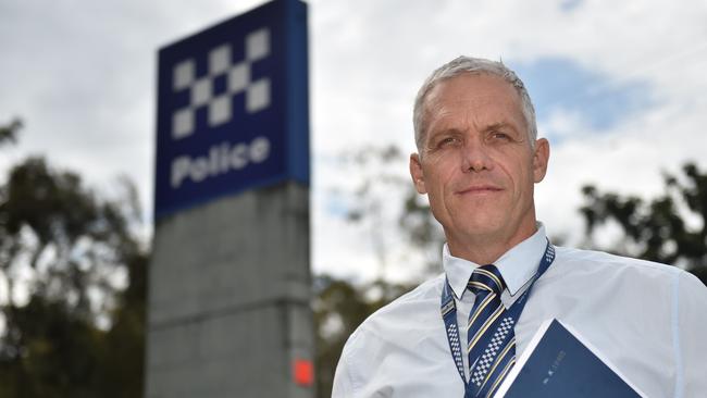 Moreton South Patrol Group Inspector Craig White is urging all people to stay home this Easter long weekend to prevent the spread of COVID-19.