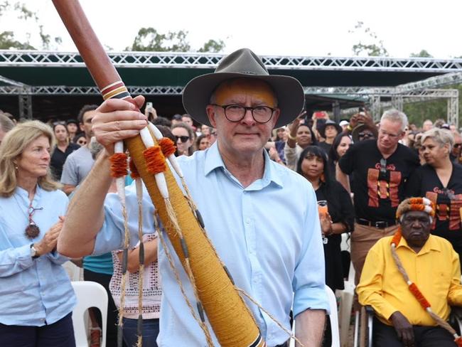 Push for Aboriginal Voice will ruin Australia’s future