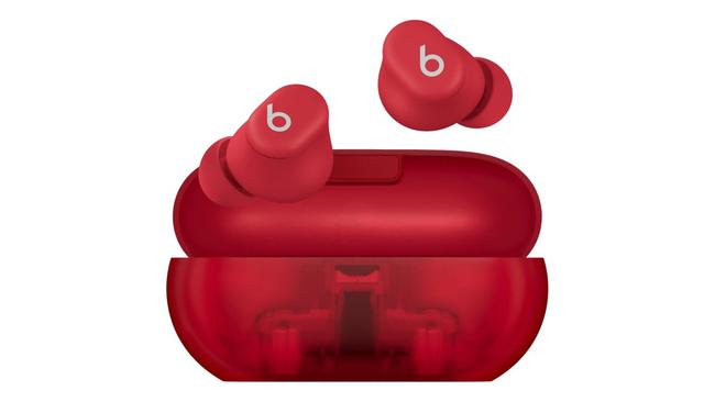 Beats Solo Buds, $130