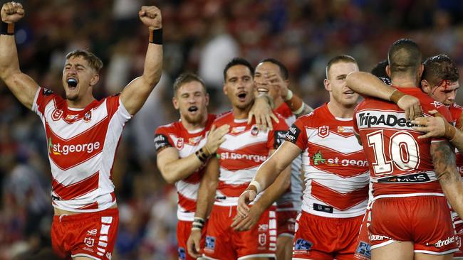 A golden point win might not be so black and white in future. Photo: AAP Image/Darren Pateman