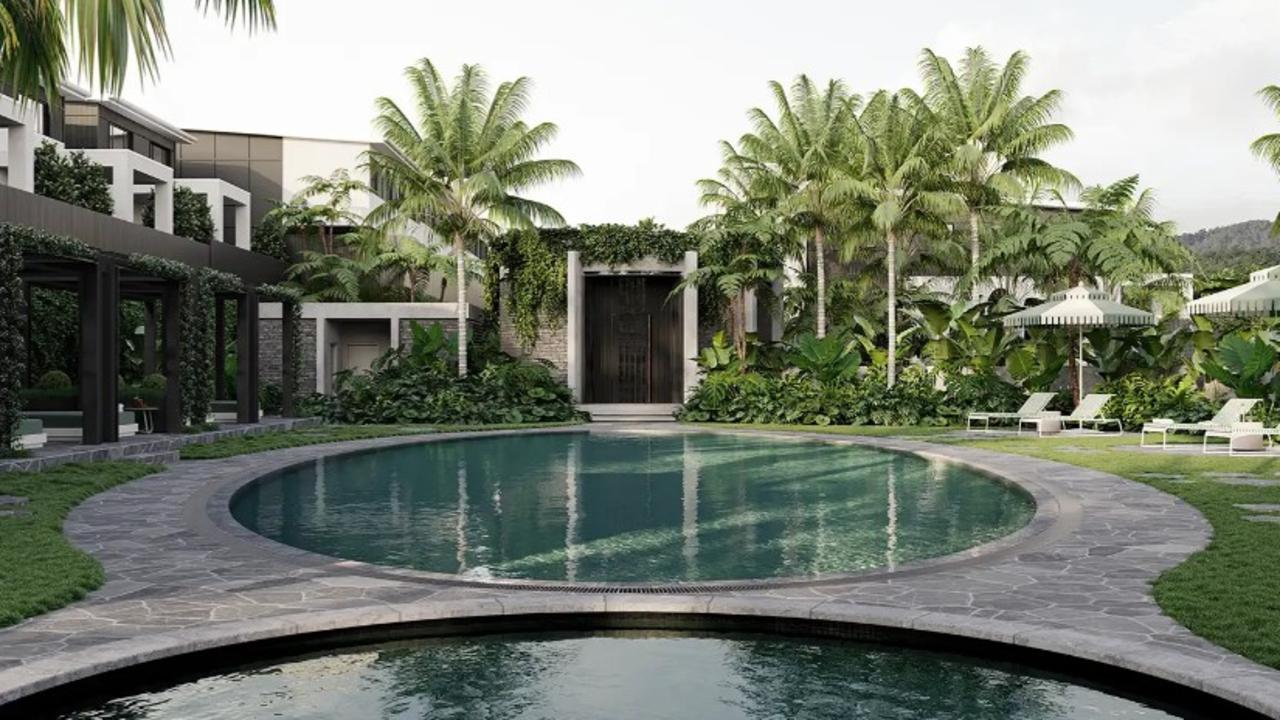 Ember by Azure in Augustine Heights. Photo: Azure