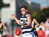 VFL lists loaded with country stars