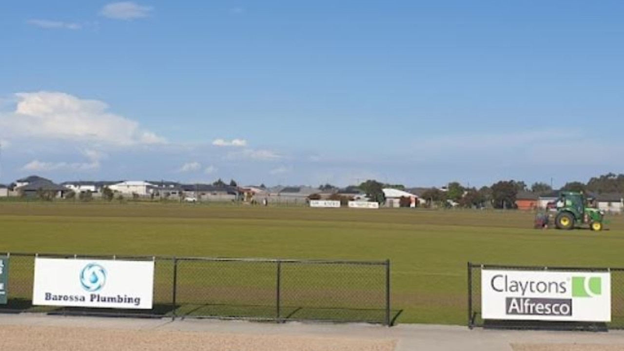 Soccer hub to be built in Armstrong Creek by 2031 | Geelong Advertiser