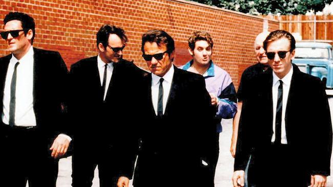 Reservoir Dogs 25th anniversary 10 crazy facts you never knew