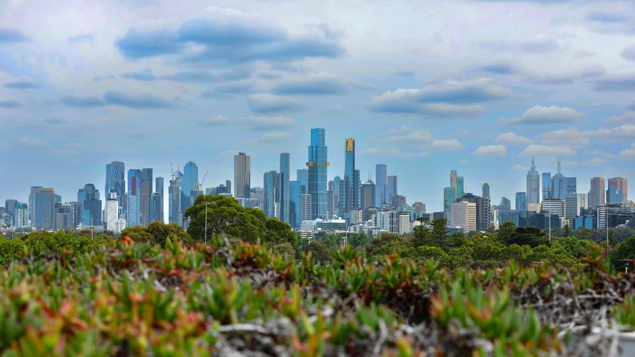 RBA’s rate cut could trigger bargain hunting among investors. Picture: David Caird