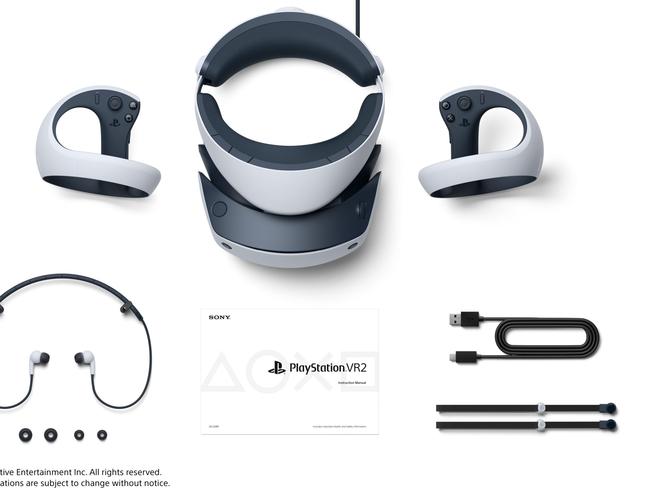 From a consumer perspective, the PlayStation PS VR2 represents one of the most accessible ways to get into VR gaming at present.