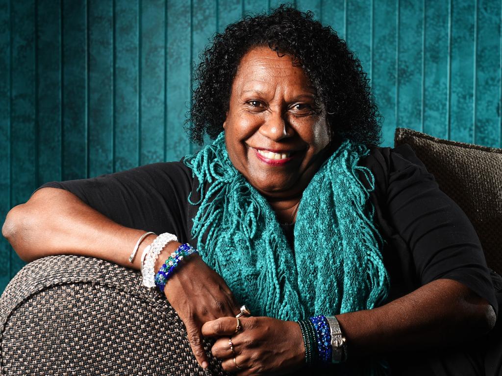 Mabo ‘swayed’ to add her voice to Yes vote