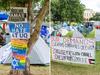 Premier’s warning ahead of uni protest amid ‘hate crime, anti-Semitism’ claims