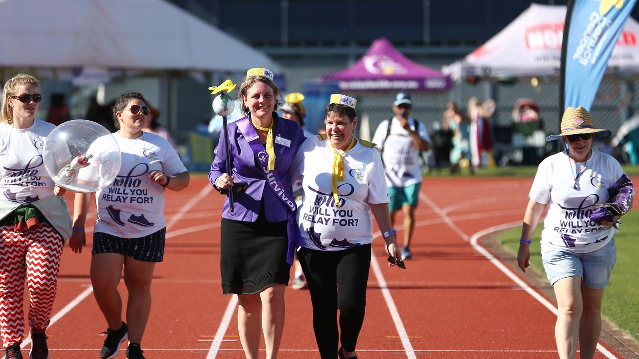 Relay for Life in photos | The Advertiser