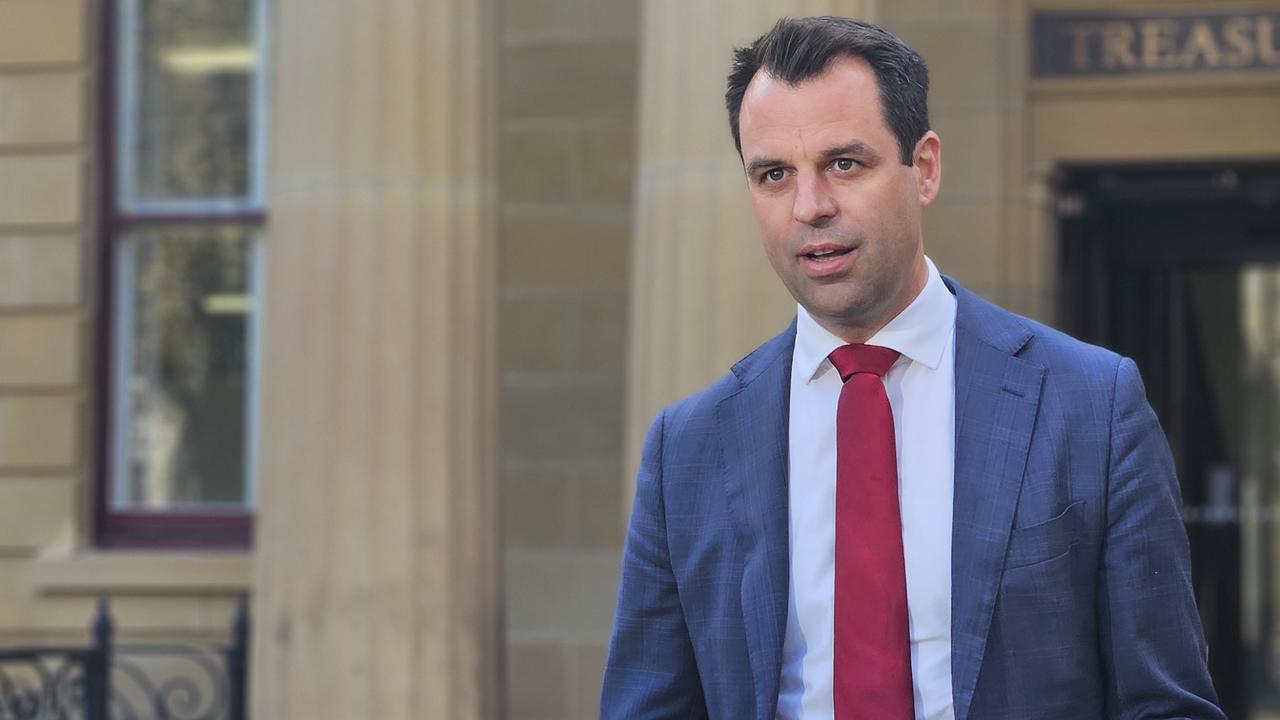 Ongoing budget risk from Hydro consultancy sale: Labor