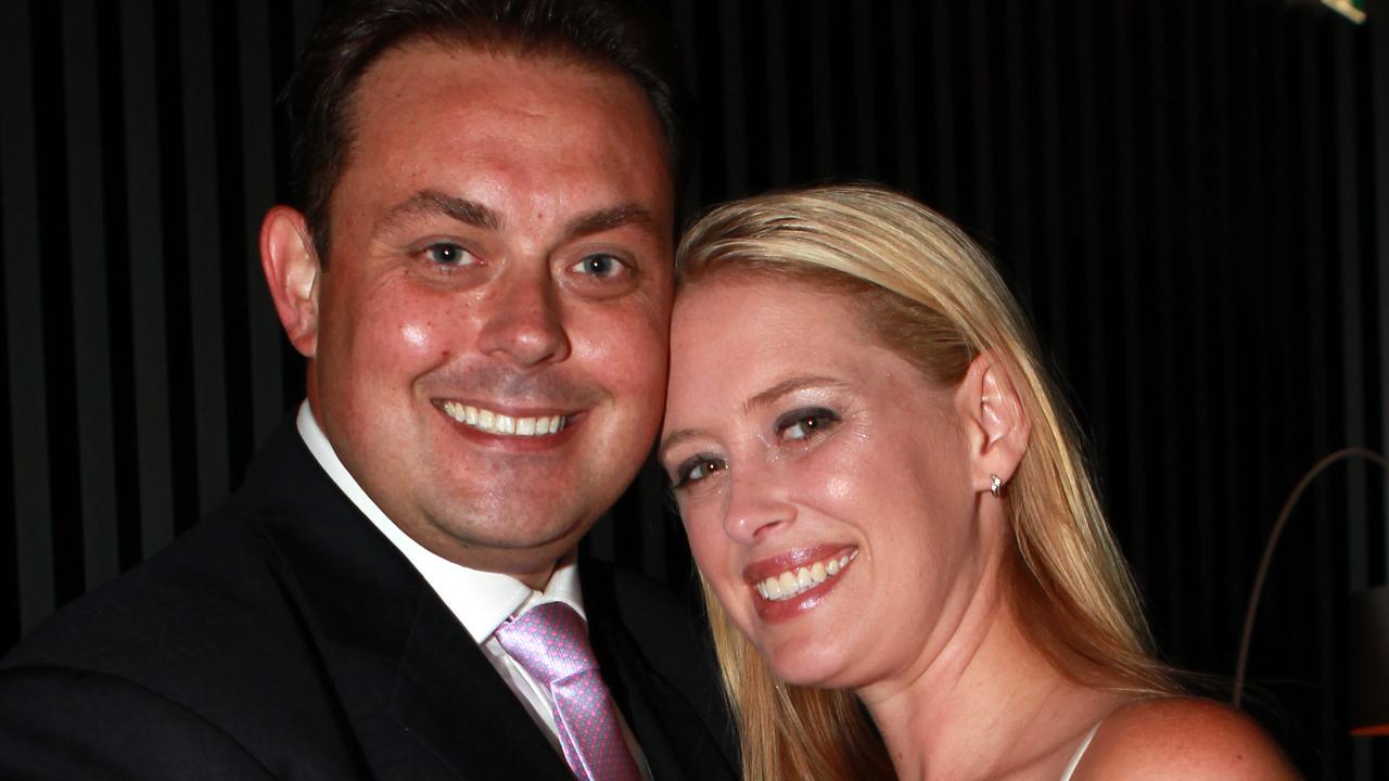 The screws are tightening on Bestjet founder Rachel James and husband  Michael | The Courier Mail